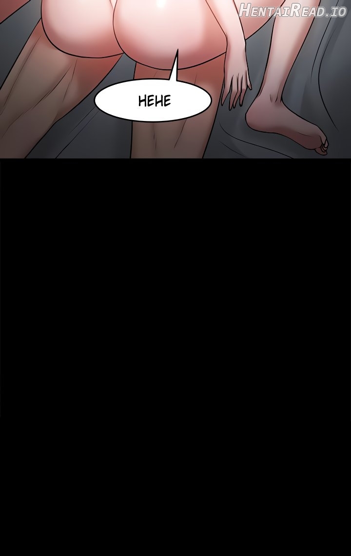 Are You Just Going To Watch? Chapter 38 - page 61
