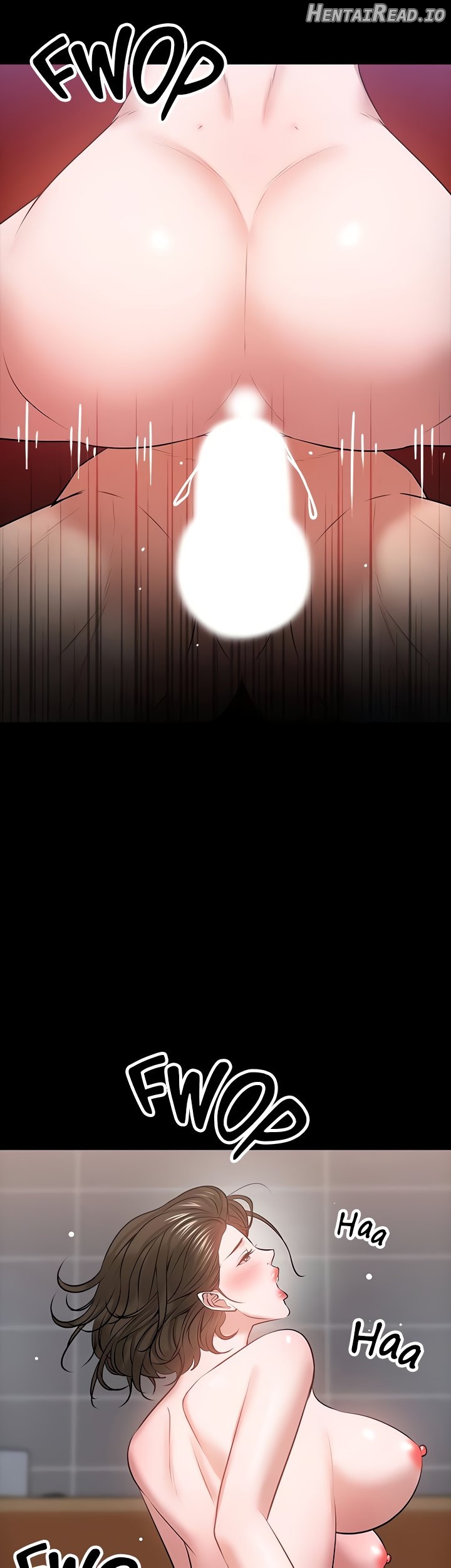 Are You Just Going To Watch? Chapter 38 - page 68
