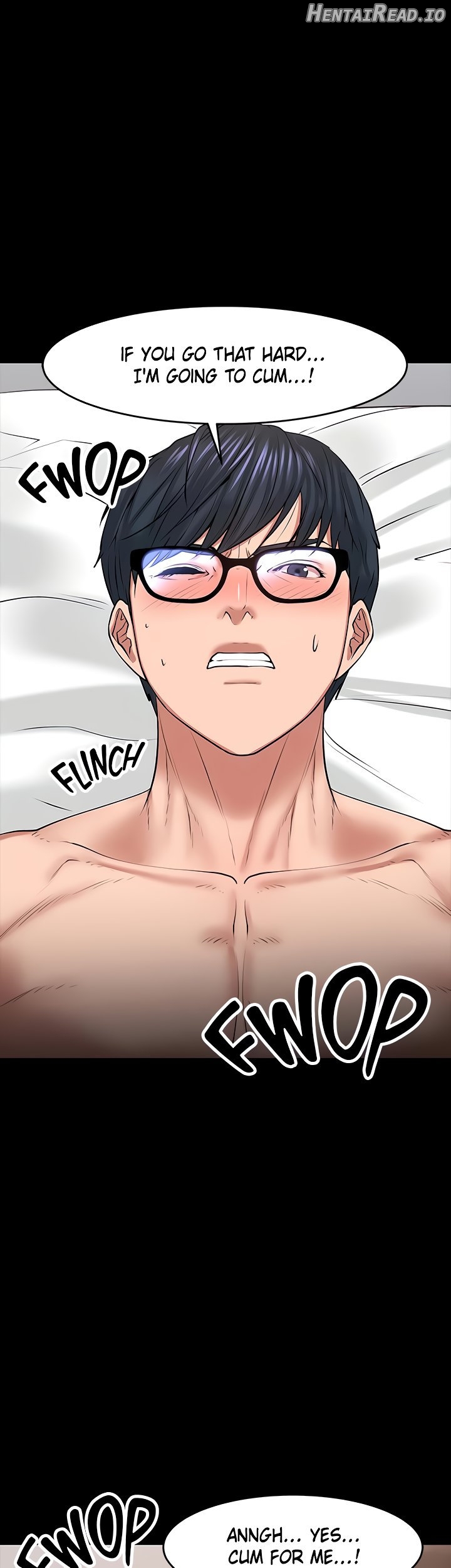 Are You Just Going To Watch? Chapter 38 - page 70