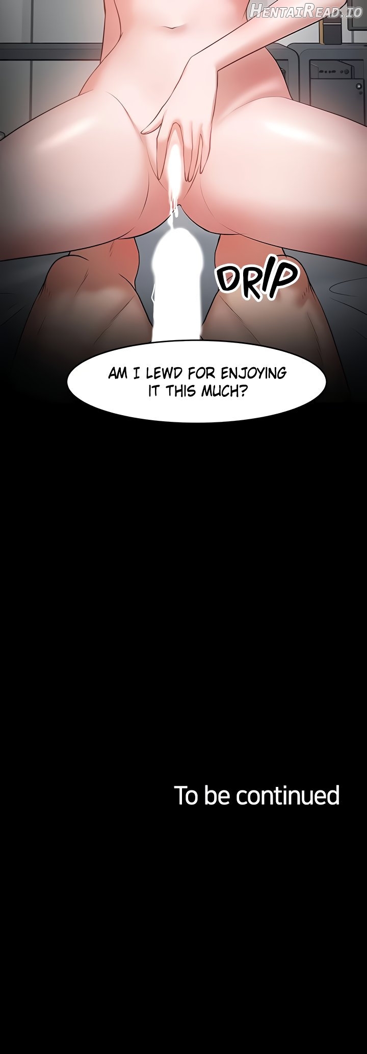 Are You Just Going To Watch? Chapter 38 - page 75
