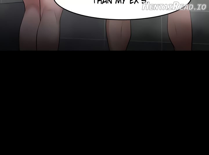 Are You Just Going To Watch? Chapter 39 - page 46