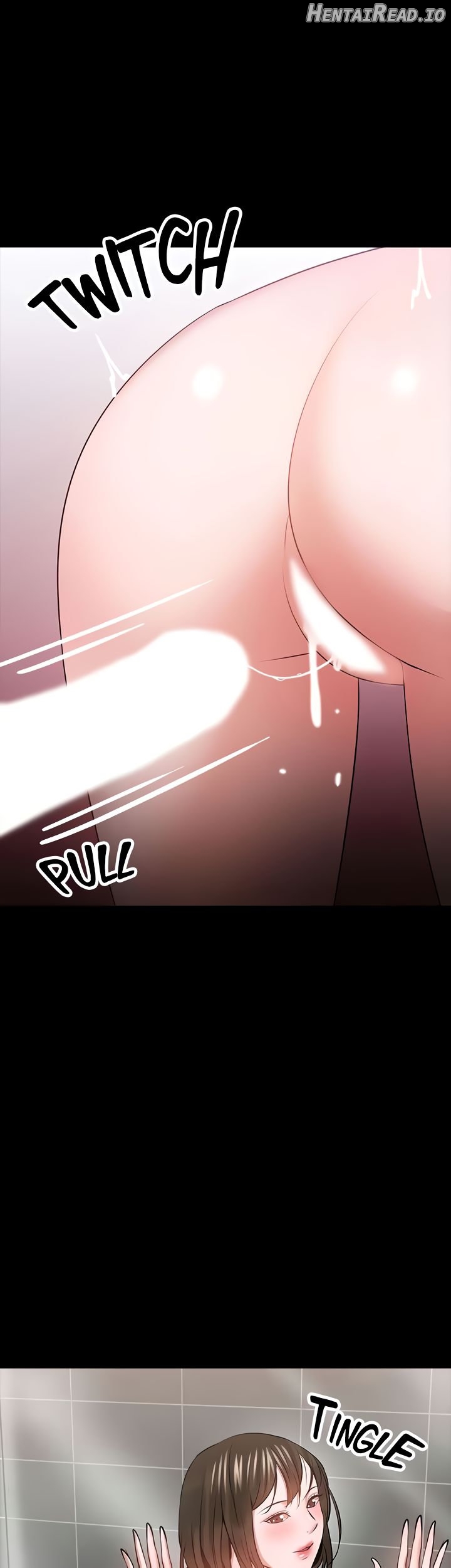 Are You Just Going To Watch? Chapter 40 - page 2