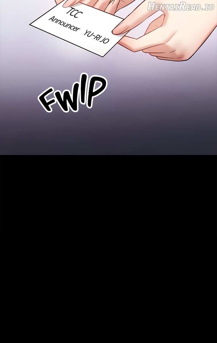 Are You Just Going To Watch? Chapter 40 - page 45