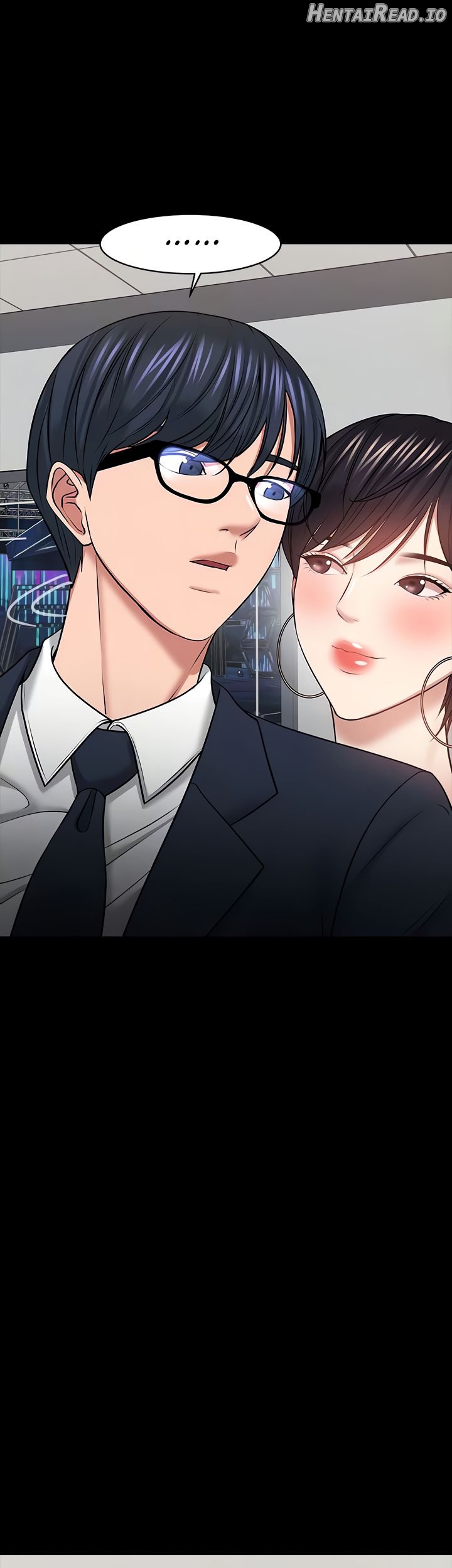 Are You Just Going To Watch? Chapter 41 - page 15