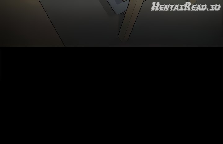 Are You Just Going To Watch? Chapter 42 - page 45