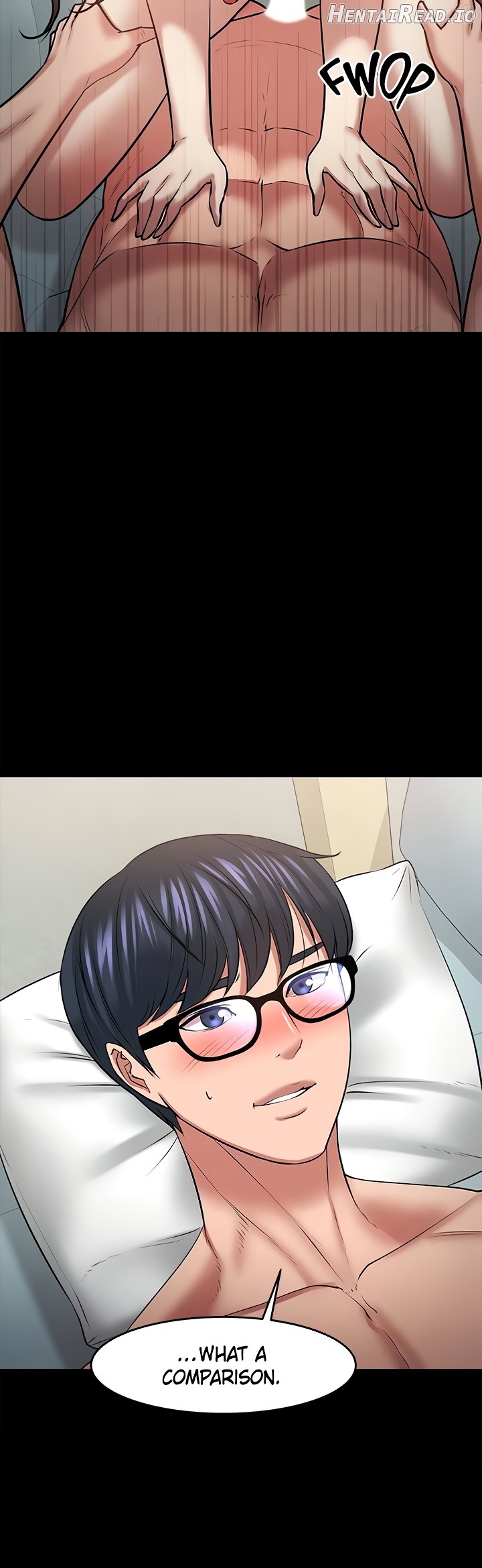 Are You Just Going To Watch? Chapter 42 - page 48