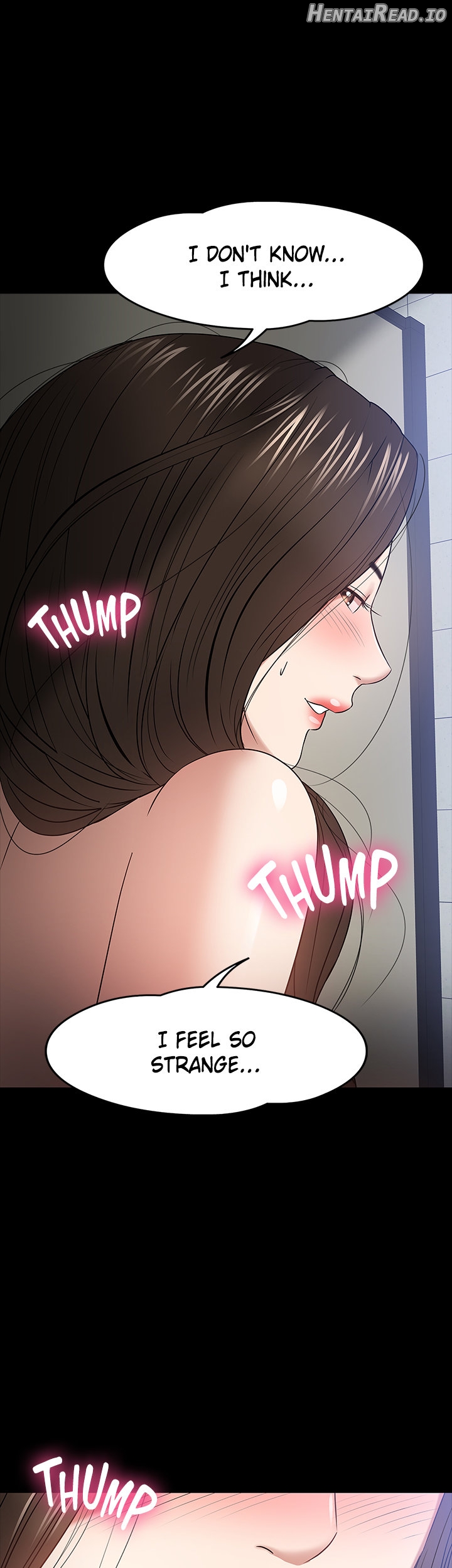 Are You Just Going To Watch? Chapter 21 - page 32