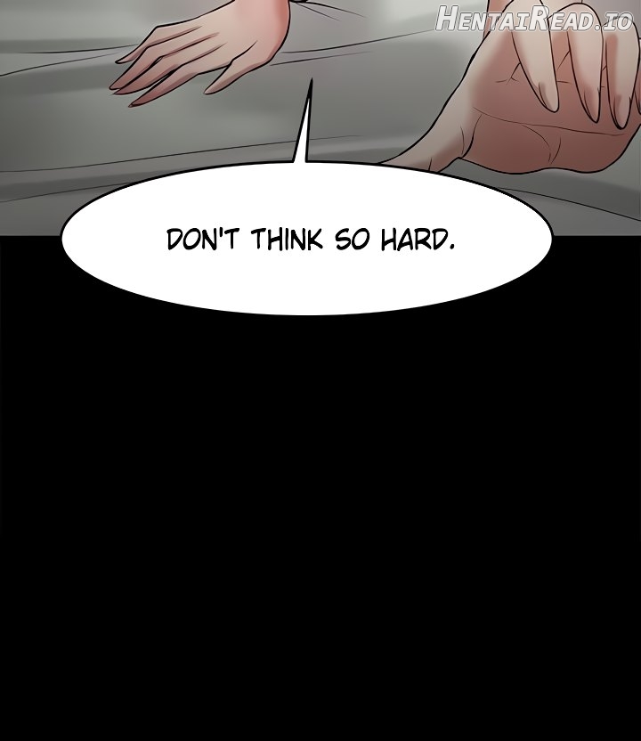 Are You Just Going To Watch? Chapter 43 - page 33