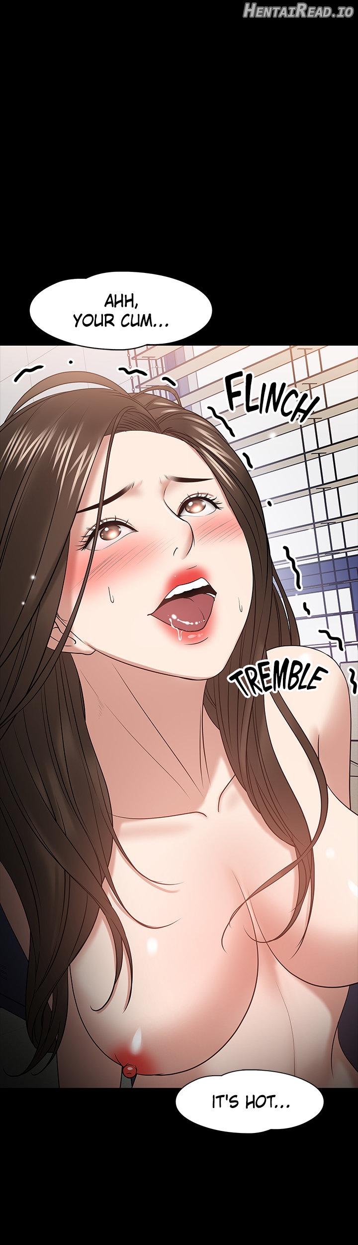 Are You Just Going To Watch? Chapter 23 - page 2