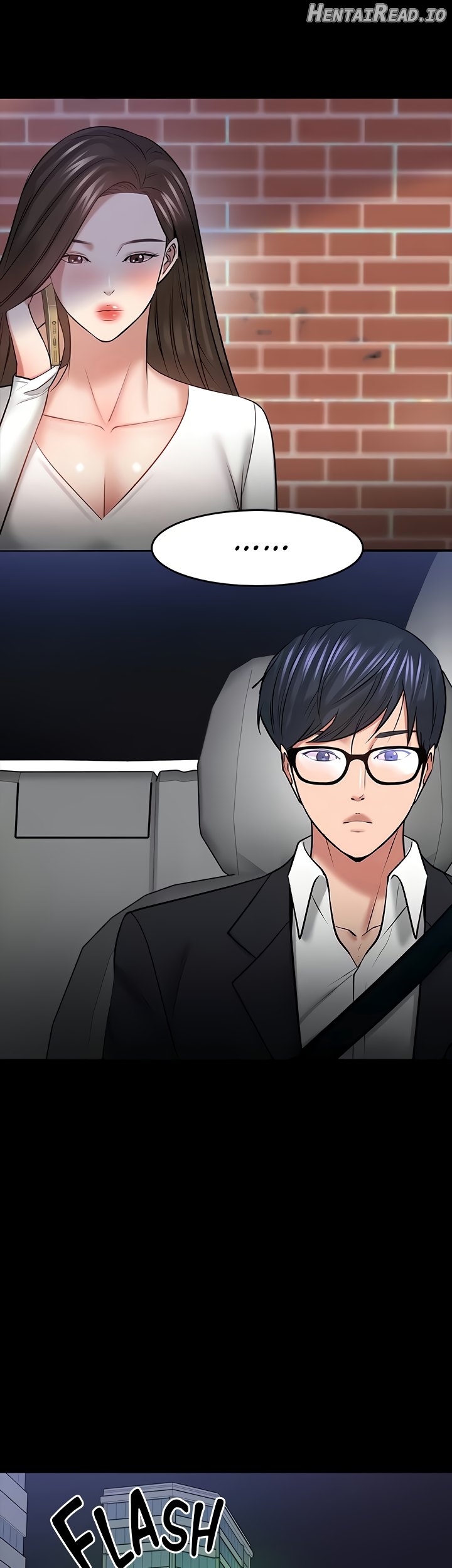 Are You Just Going To Watch? Chapter 45 - page 2