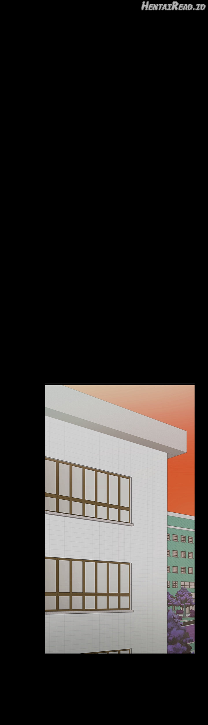 Are You Just Going To Watch? Chapter 24 - page 30