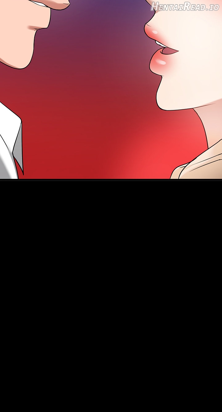 Are You Just Going To Watch? Chapter 24 - page 47