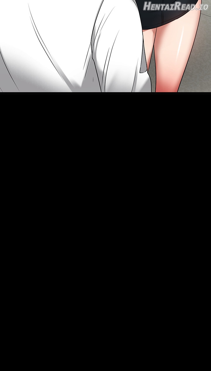 Are You Just Going To Watch? Chapter 24 - page 59