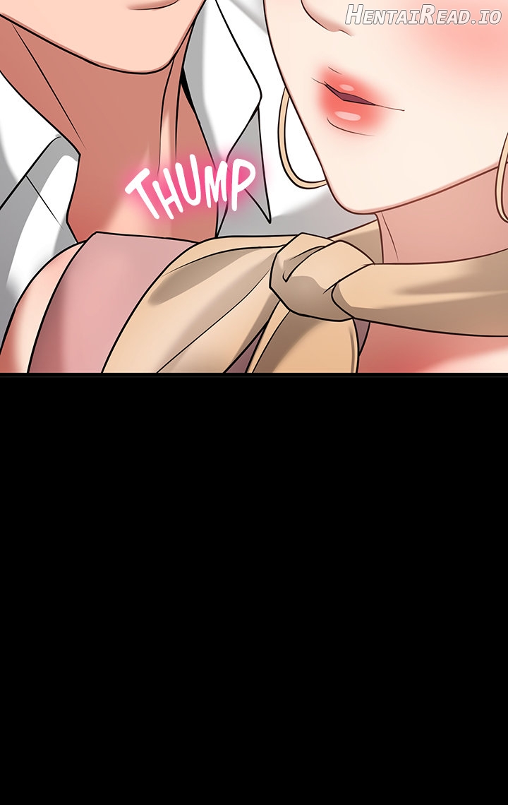 Are You Just Going To Watch? Chapter 24 - page 67