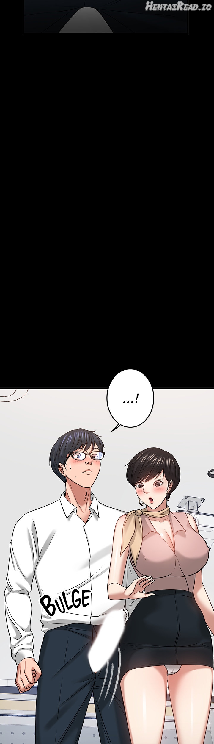 Are You Just Going To Watch? Chapter 24 - page 70