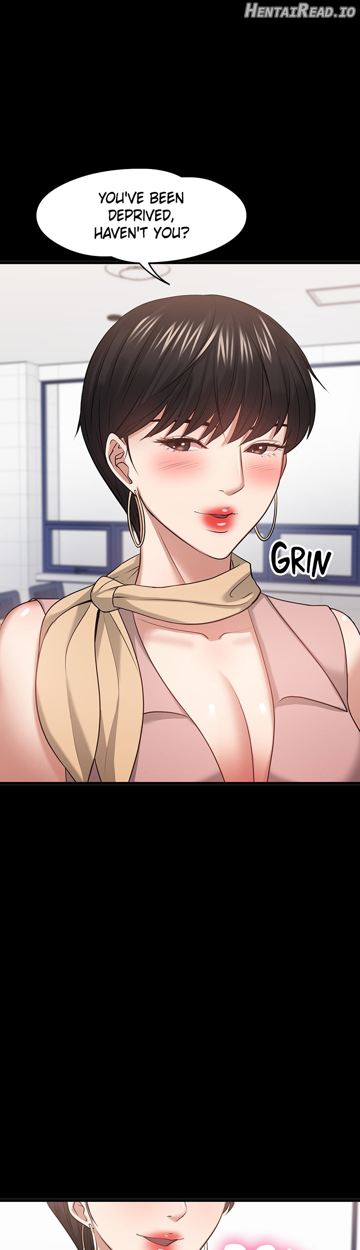 Are You Just Going To Watch? Chapter 24 - page 72