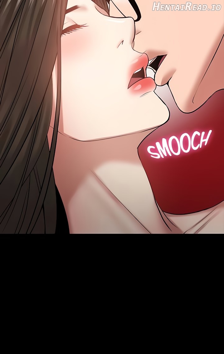 Are You Just Going To Watch? Chapter 46 - page 32