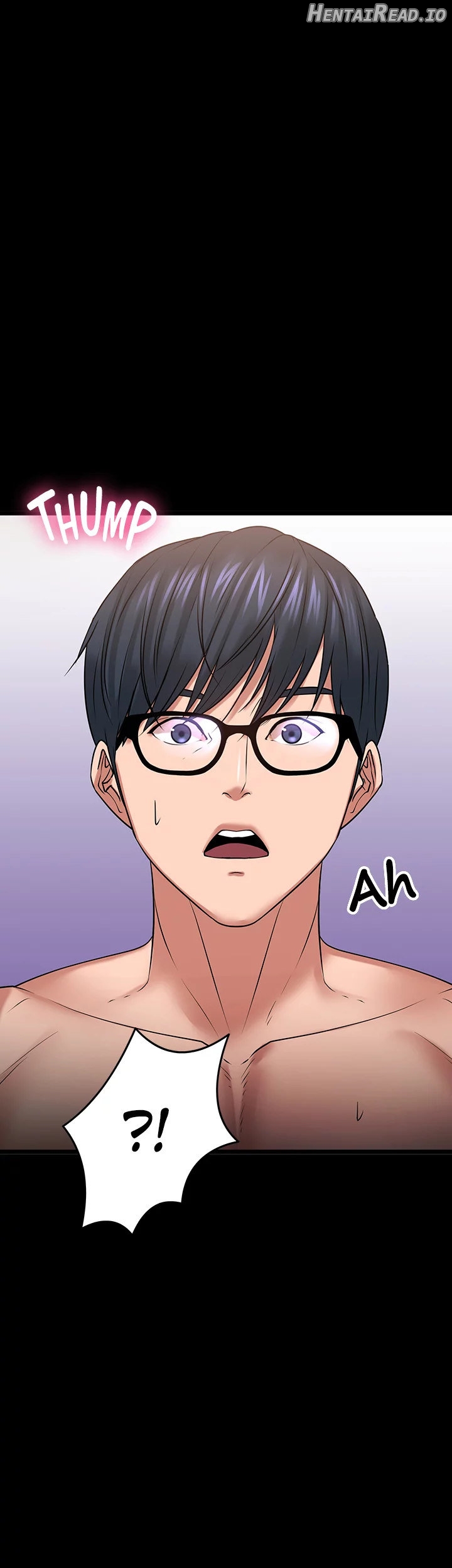 Are You Just Going To Watch? Chapter 25 - page 50