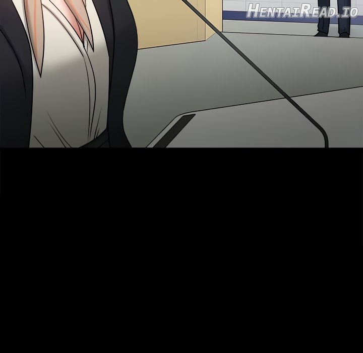 Are You Just Going To Watch? Chapter 48 - page 32