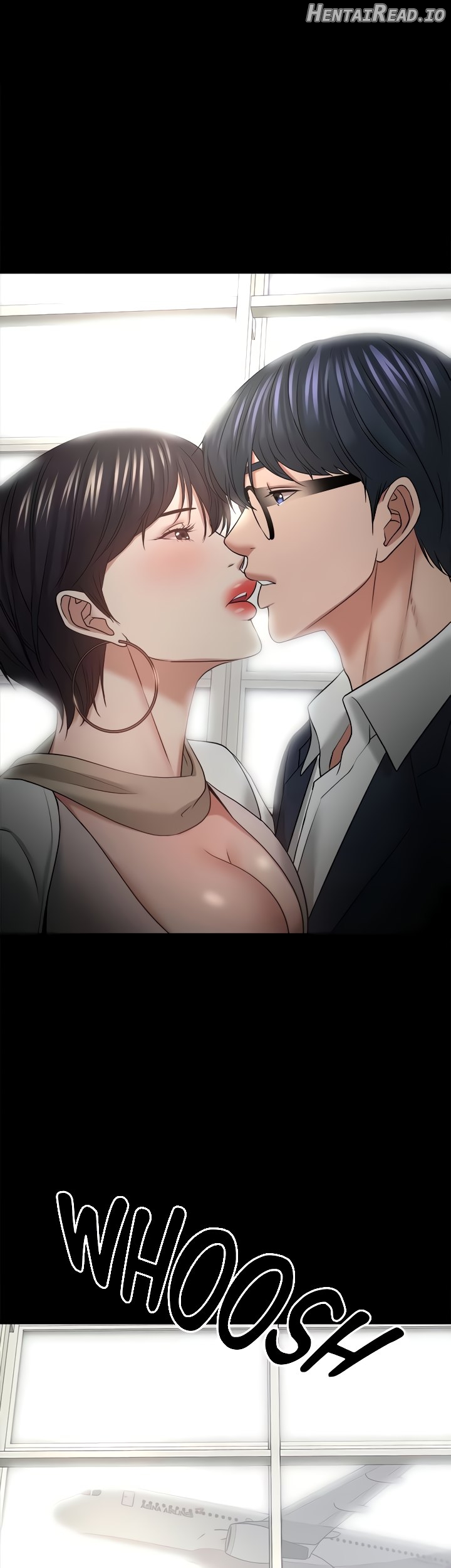 Are You Just Going To Watch? Chapter 48 - page 45