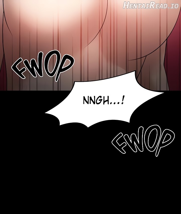Are You Just Going To Watch? Chapter 48 - page 5