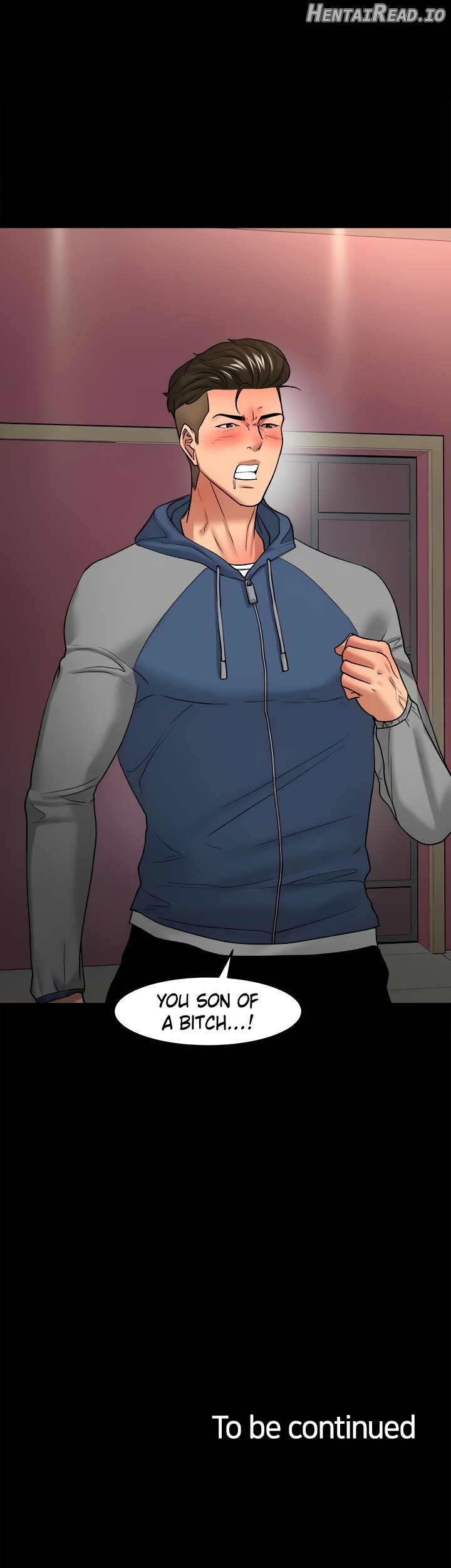 Are You Just Going To Watch? Chapter 48 - page 71