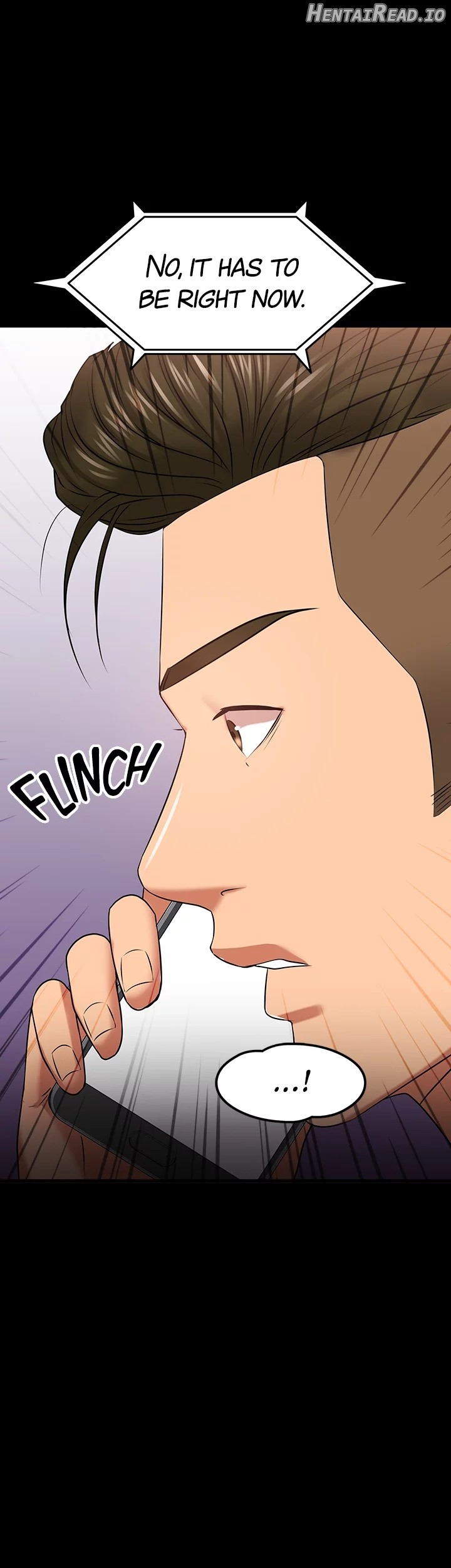 Are You Just Going To Watch? Chapter 26 - page 64