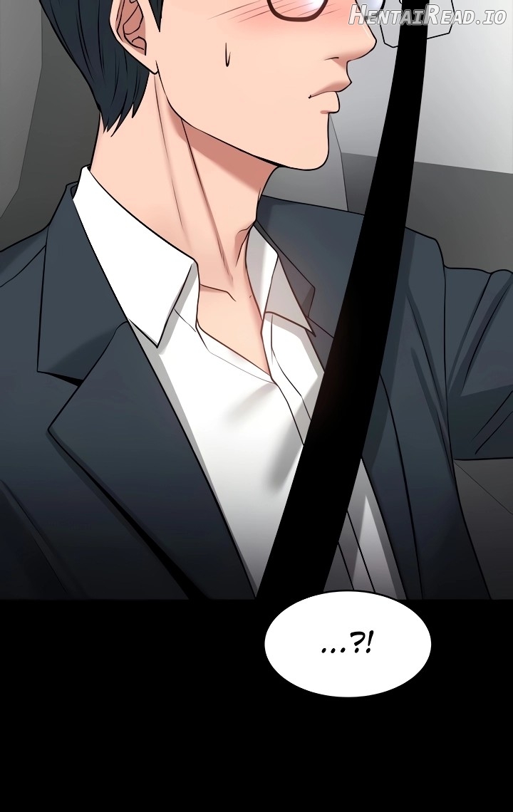 Are You Just Going To Watch? Chapter 27 - page 53