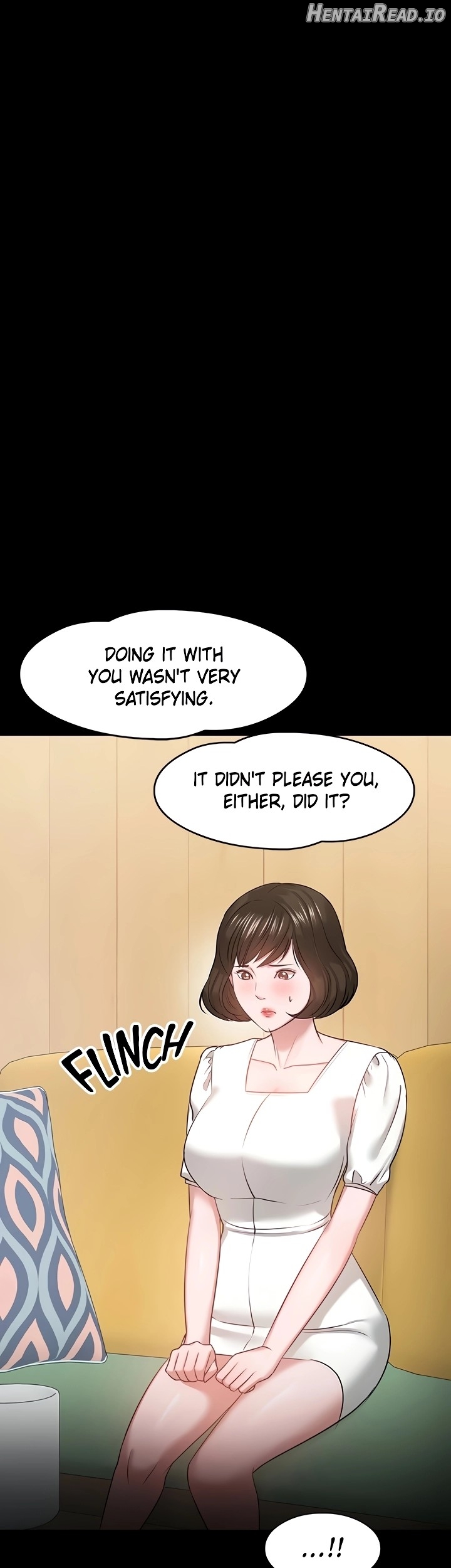 Are You Just Going To Watch? Chapter 27 - page 62