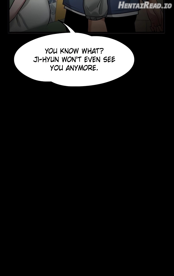 Are You Just Going To Watch? Chapter 27 - page 68