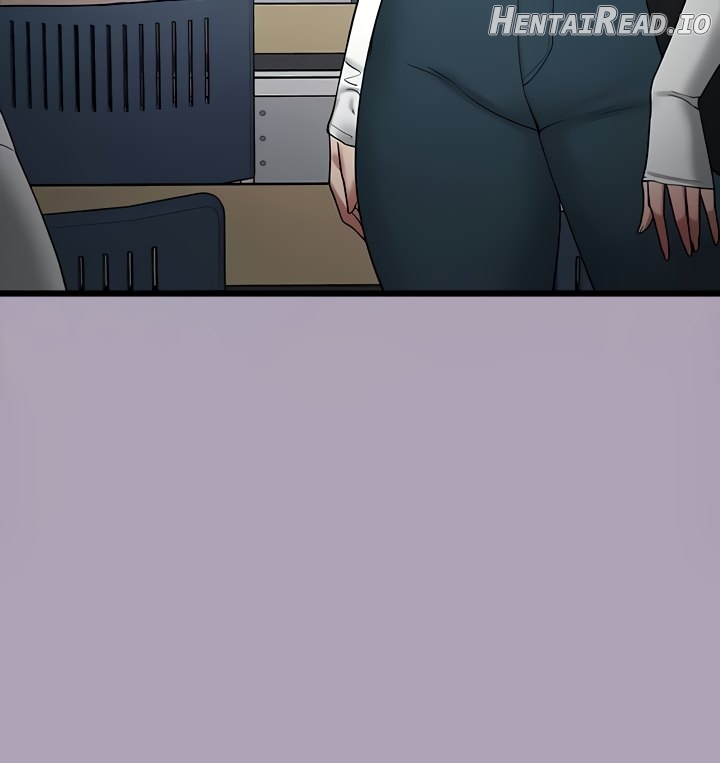 Are You Just Going To Watch? Chapter 49 - page 25