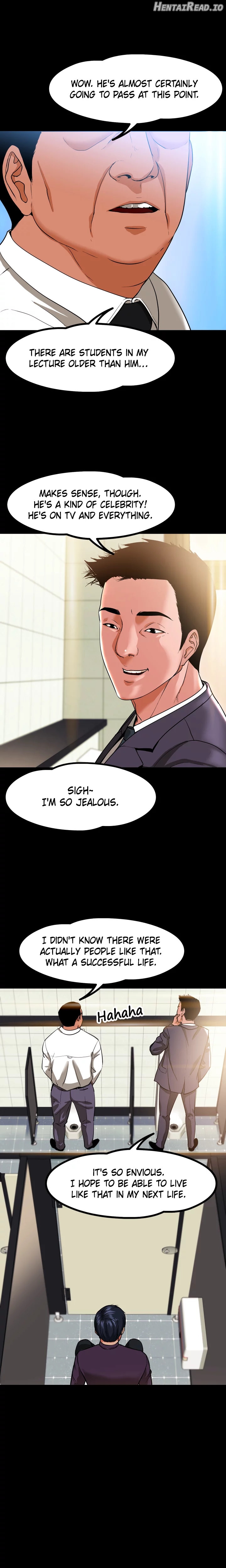 Are You Just Going To Watch? Chapter 1 - page 2