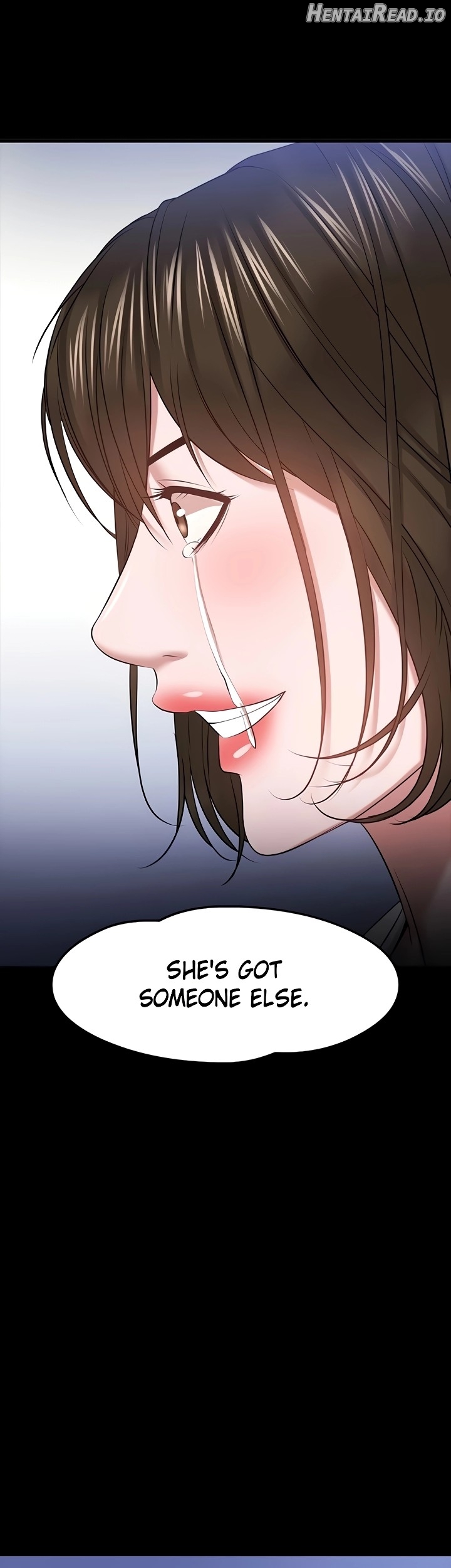 Are You Just Going To Watch? Chapter 28 - page 3
