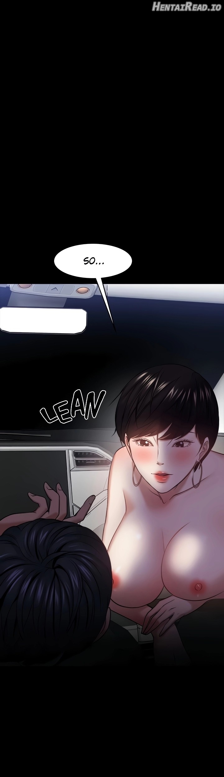 Are You Just Going To Watch? Chapter 29 - page 3