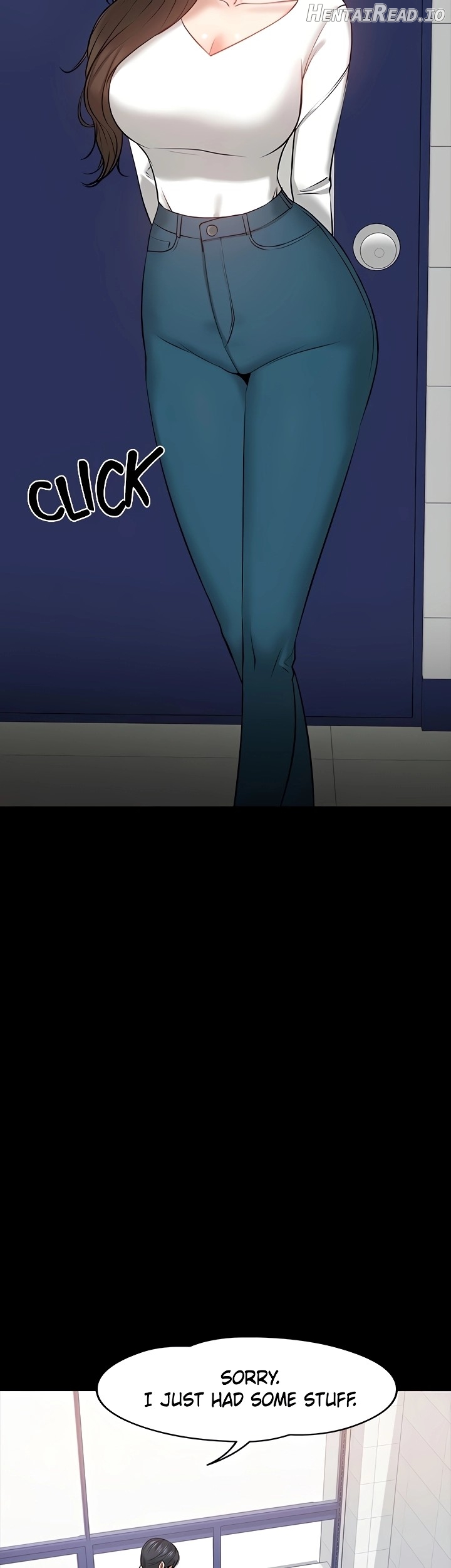 Are You Just Going To Watch? Chapter 29 - page 32