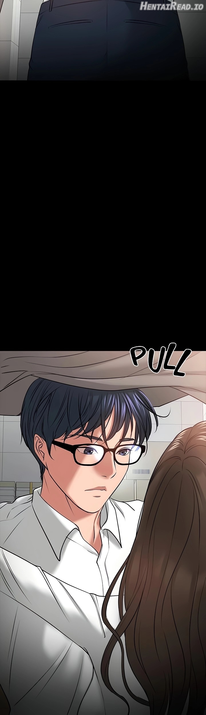 Are You Just Going To Watch? Chapter 29 - page 45
