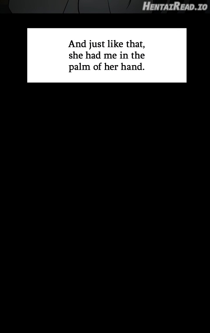 Are You Just Going To Watch? Chapter 29 - page 46
