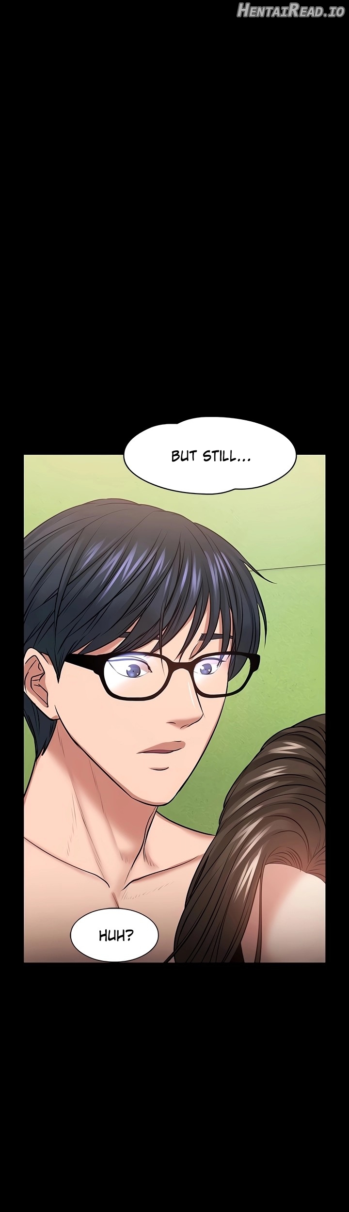 Are You Just Going To Watch? Chapter 29 - page 71