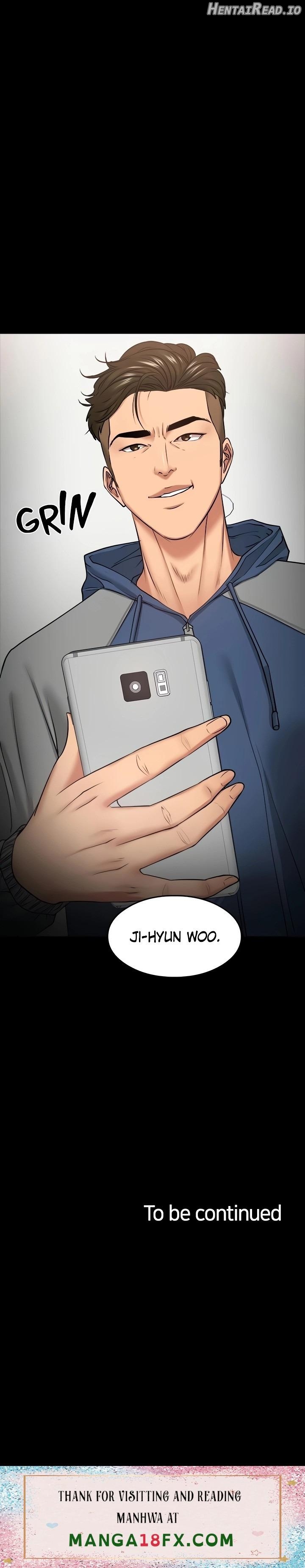 Are You Just Going To Watch? Chapter 29 - page 79