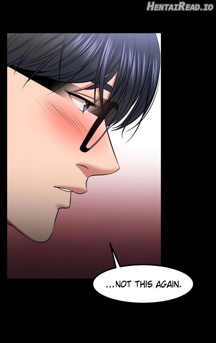 Are You Just Going To Watch? Chapter 30 - page 11