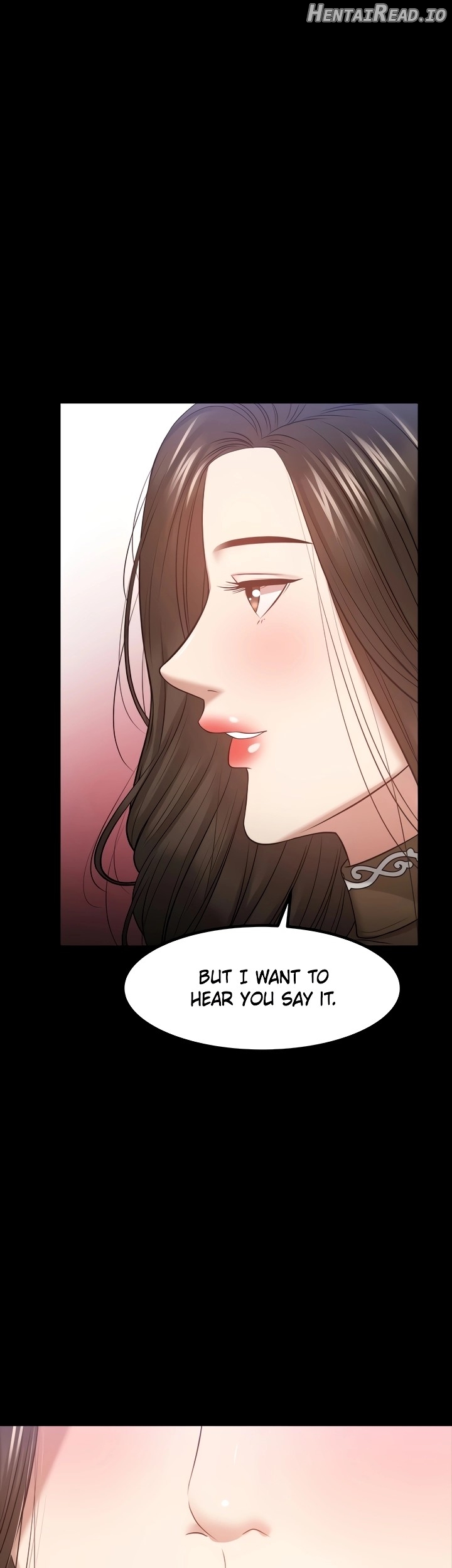 Are You Just Going To Watch? Chapter 30 - page 12