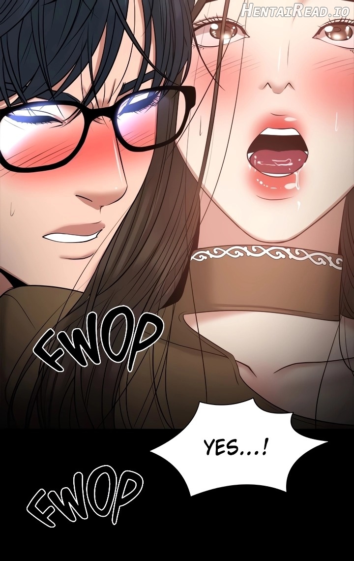 Are You Just Going To Watch? Chapter 30 - page 31