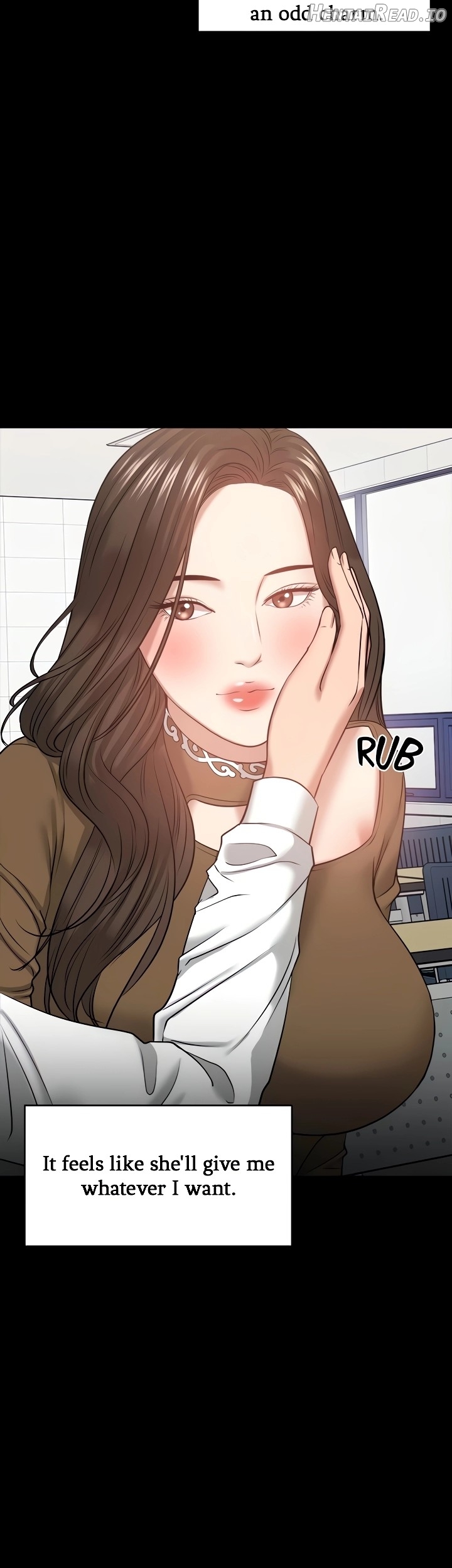 Are You Just Going To Watch? Chapter 30 - page 42