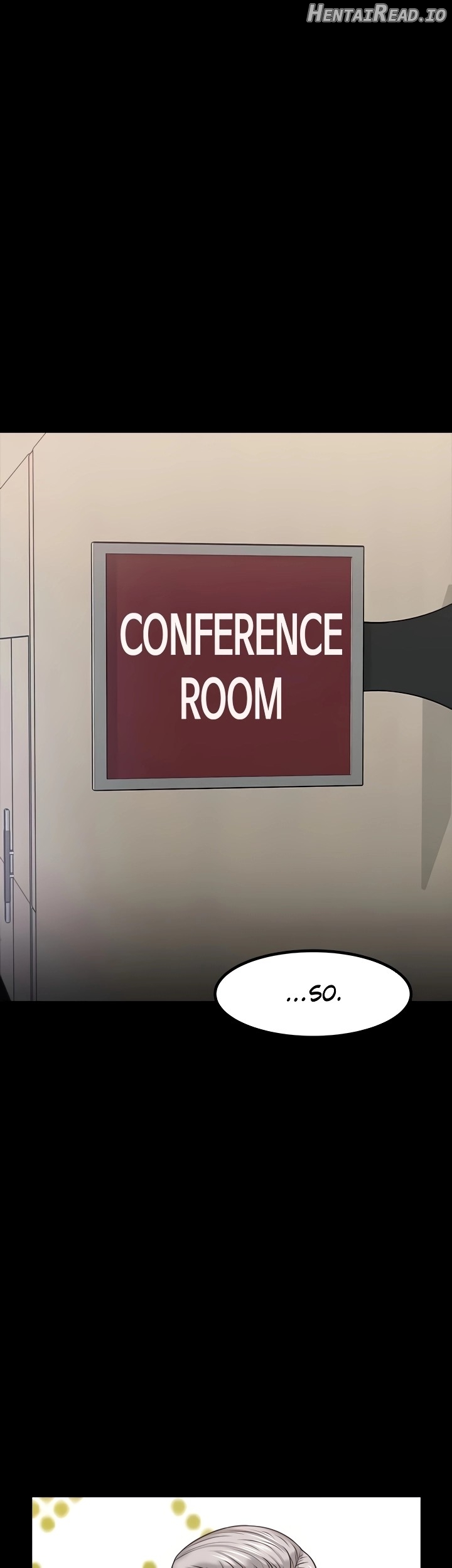 Are You Just Going To Watch? Chapter 30 - page 48
