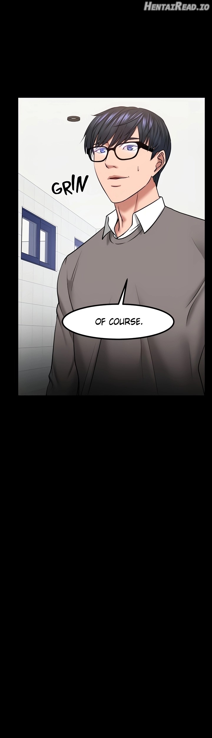Are You Just Going To Watch? Chapter 30 - page 60