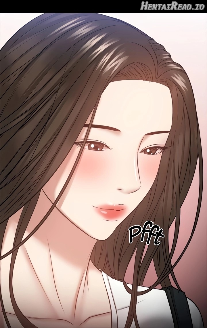 Are You Just Going To Watch? Chapter 30 - page 63