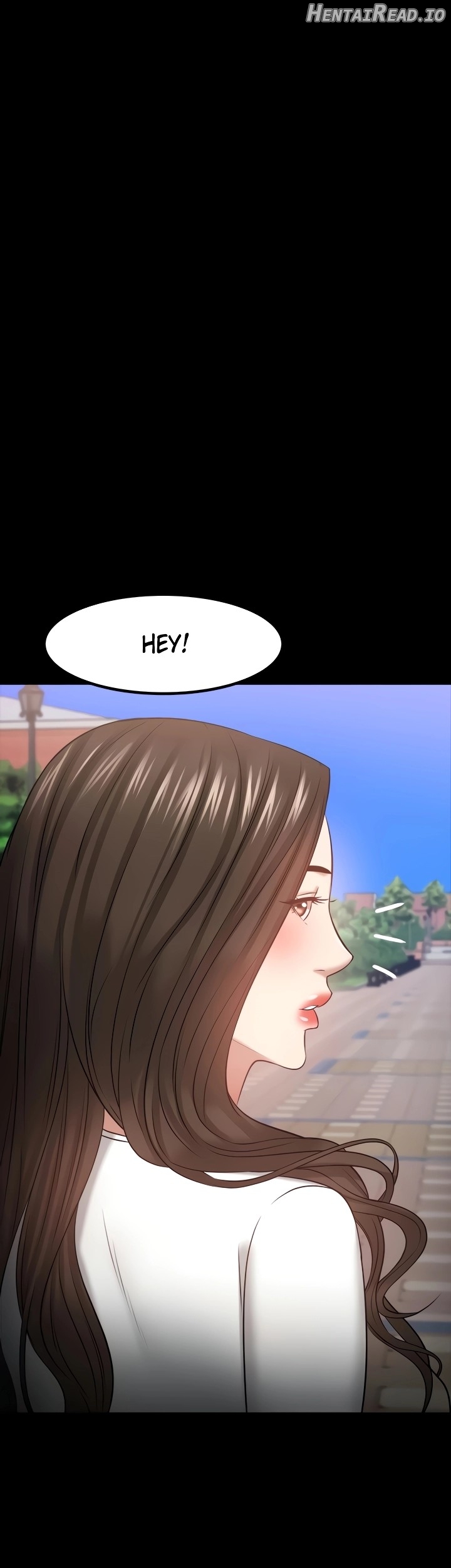 Are You Just Going To Watch? Chapter 30 - page 64