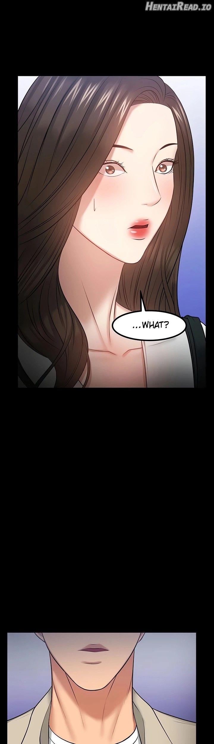Are You Just Going To Watch? Chapter 30 - page 70