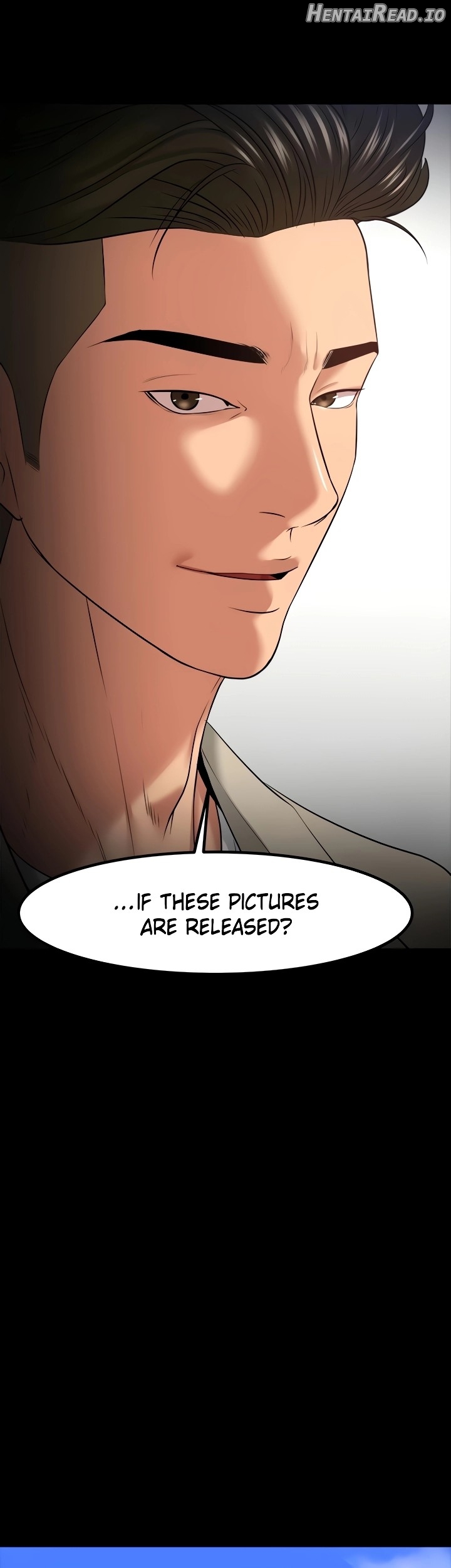 Are You Just Going To Watch? Chapter 30 - page 76