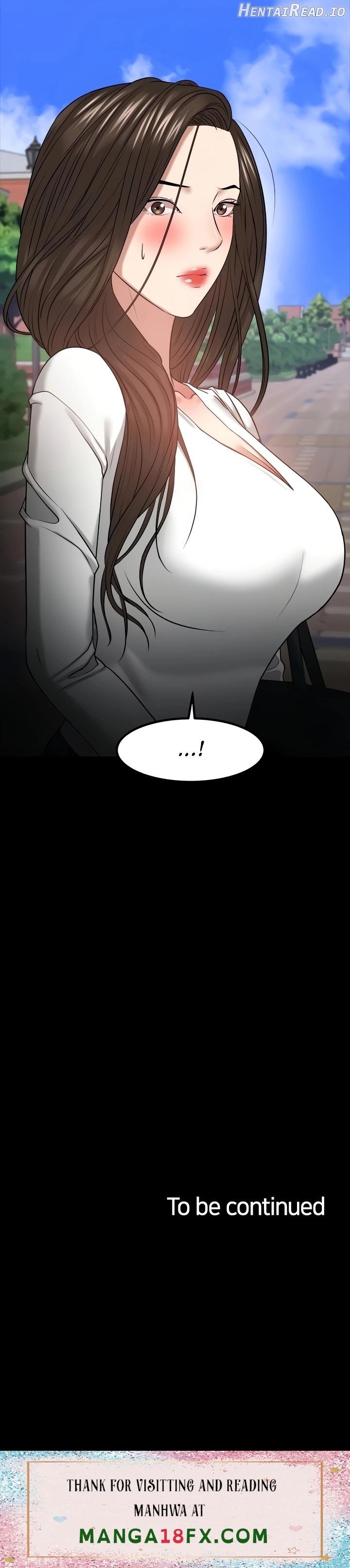 Are You Just Going To Watch? Chapter 30 - page 77